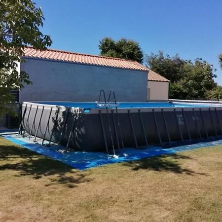 La Lilla - Wifi - Piscine - Parking Villa Chauve Luaran gambar