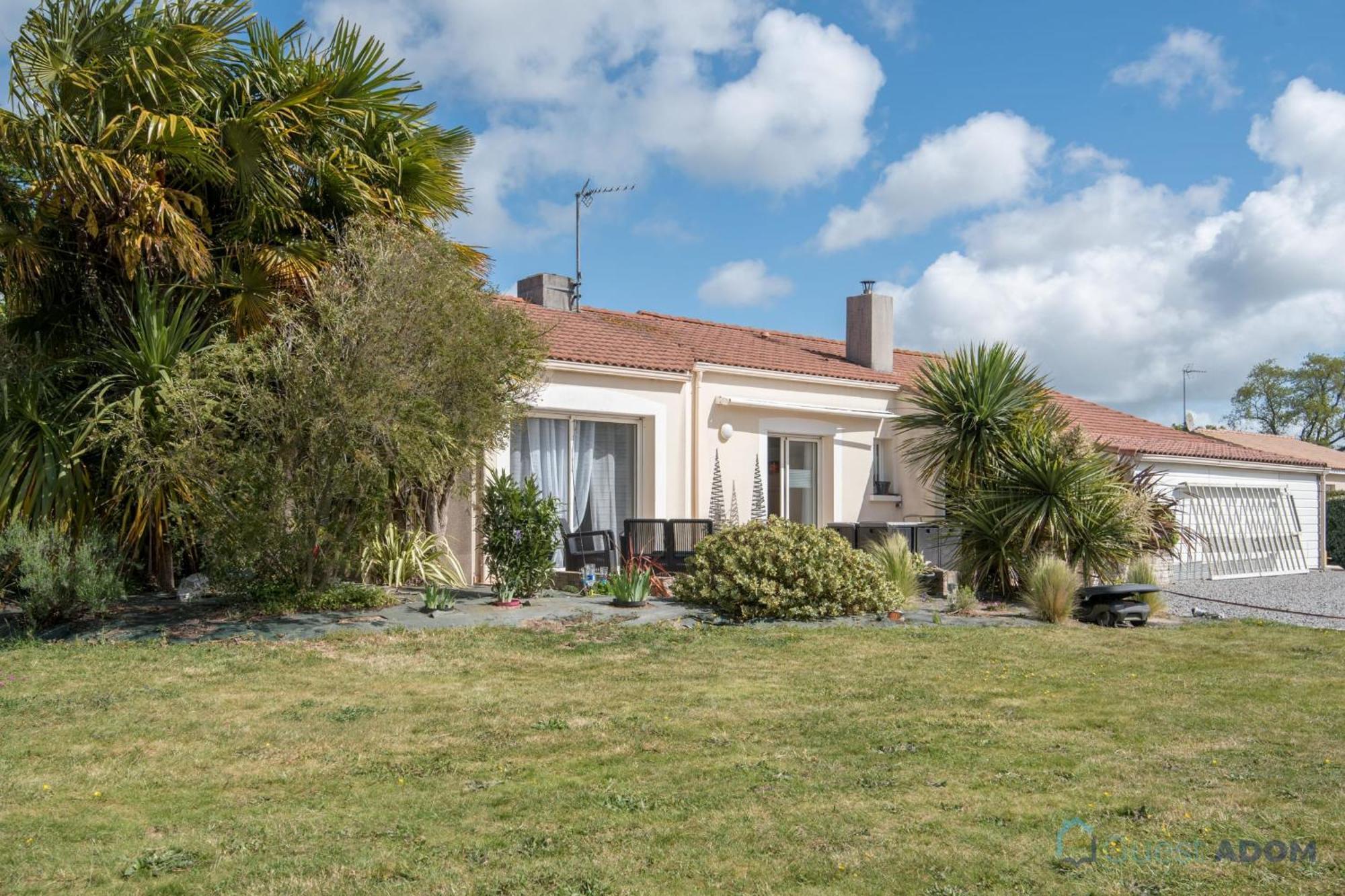 La Lilla - Wifi - Piscine - Parking Villa Chauve Luaran gambar